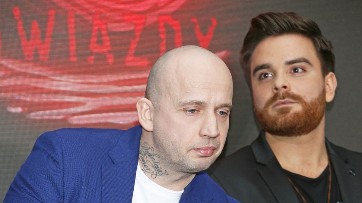 Peja bezczel nie zyje