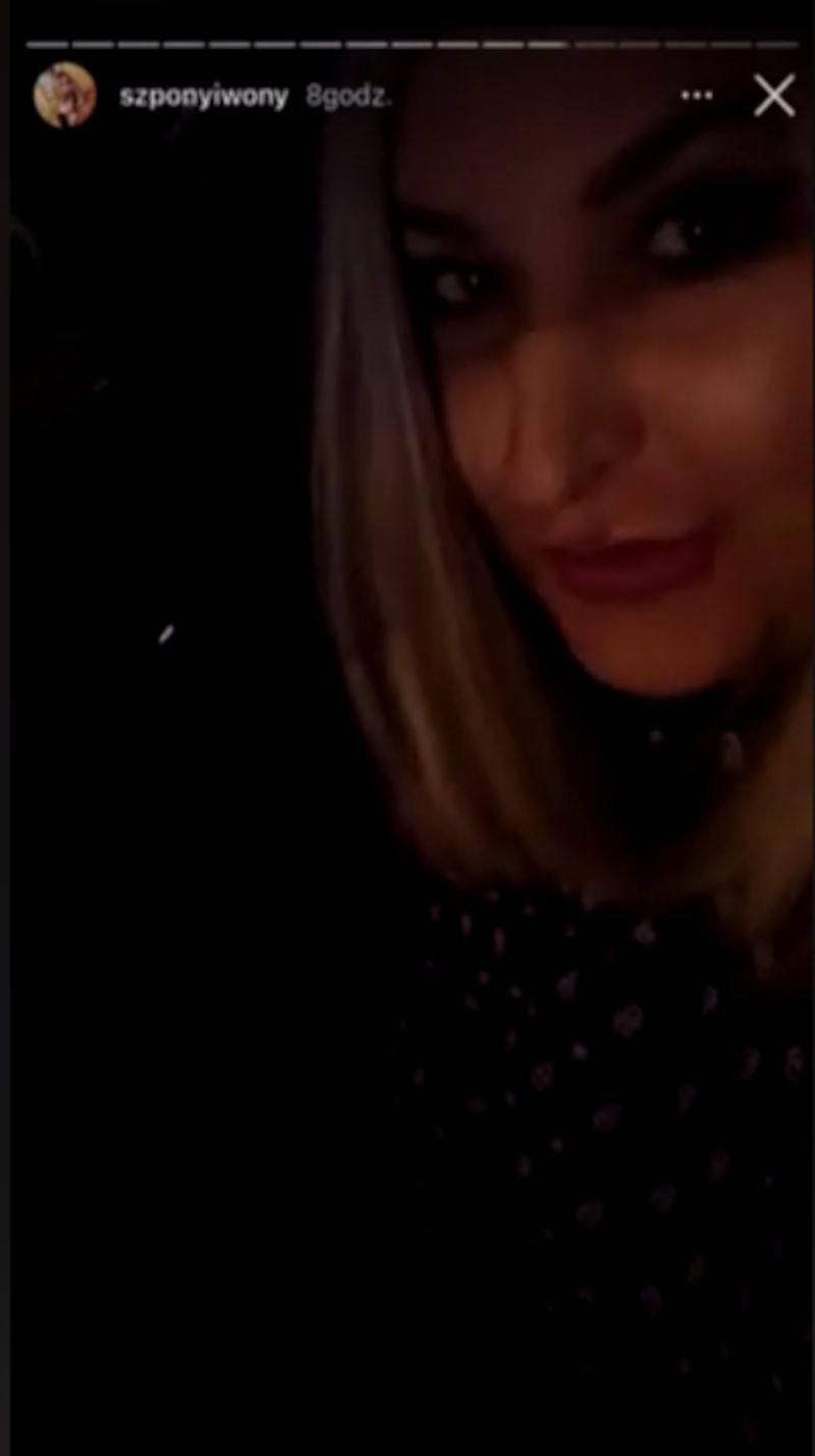 Sebastian Fabijański ujawnia się u boku Rafalali i... promuje film 