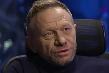 REM o skardze po reportażach Grzegorza Głuszaka. 