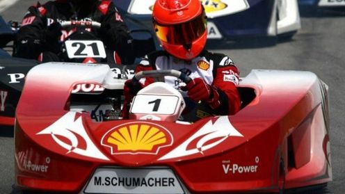 Schumacher