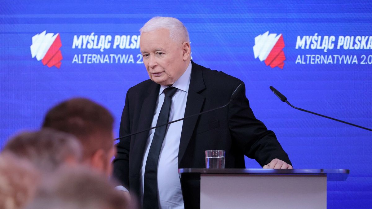 Jarosław Kaczyński