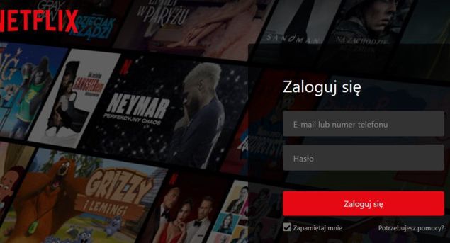 Udostępnianie haseł do Netfliksa i Disney+ może zostać uznane za przestępstwo