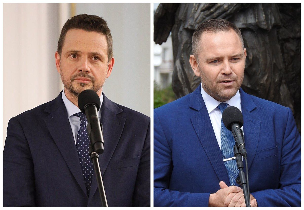 Ekspert analizuje sondaże. "O wynikach zdecyduje frekwencja"