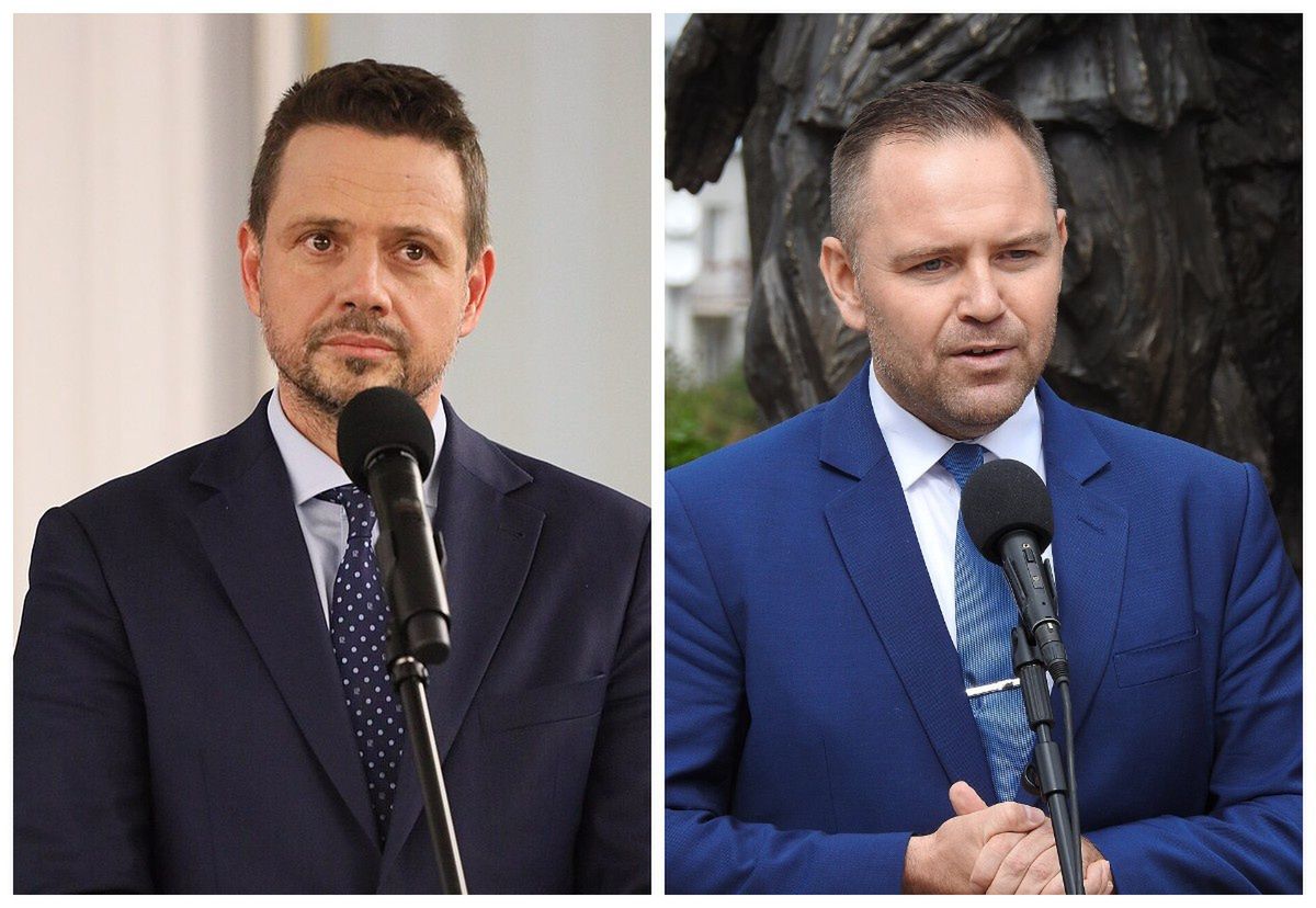 Wszystko zależy od frekwencji. Wyniki wyborów poznamy