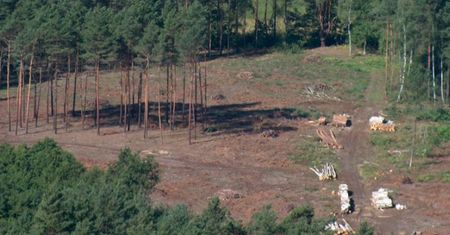 Wybierasz się w góry? Na słynnym szlaku otwarto pierwszy schron turystyczny