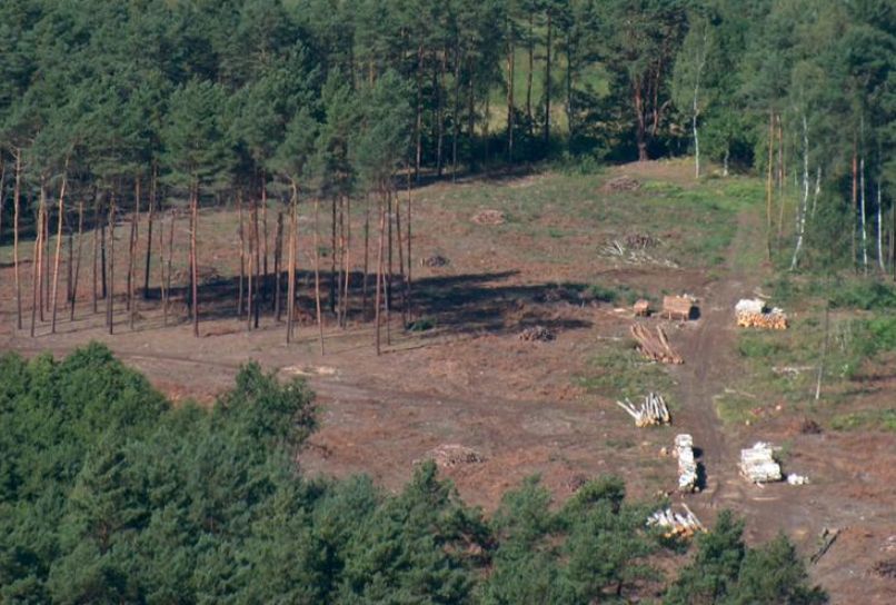 Wybierasz się w góry? Na słynnym szlaku otwarto pierwszy schron turystyczny