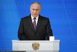 Putin obiecał Rosjanom biliony rubli "na poprawę życia". Skąd weźmie pieniądze?