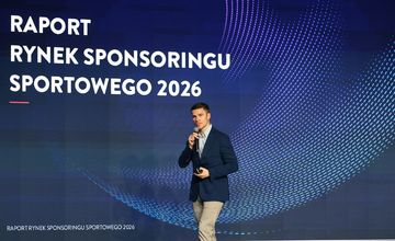 Jak skutecznie łączyć sport i biznes? O tym dyskutowano podczas konferencji Sport for Brands