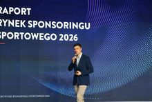 400 osób wzięło udział w VI Konferencji Sport for Brands