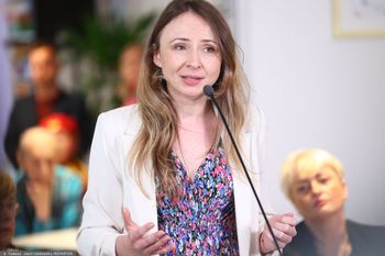 Bon senioralny. Umowa z gminą warunkiem. Jest projekt