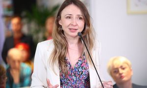 Bon senioralny. Umowa z gminą warunkiem. Jest projekt