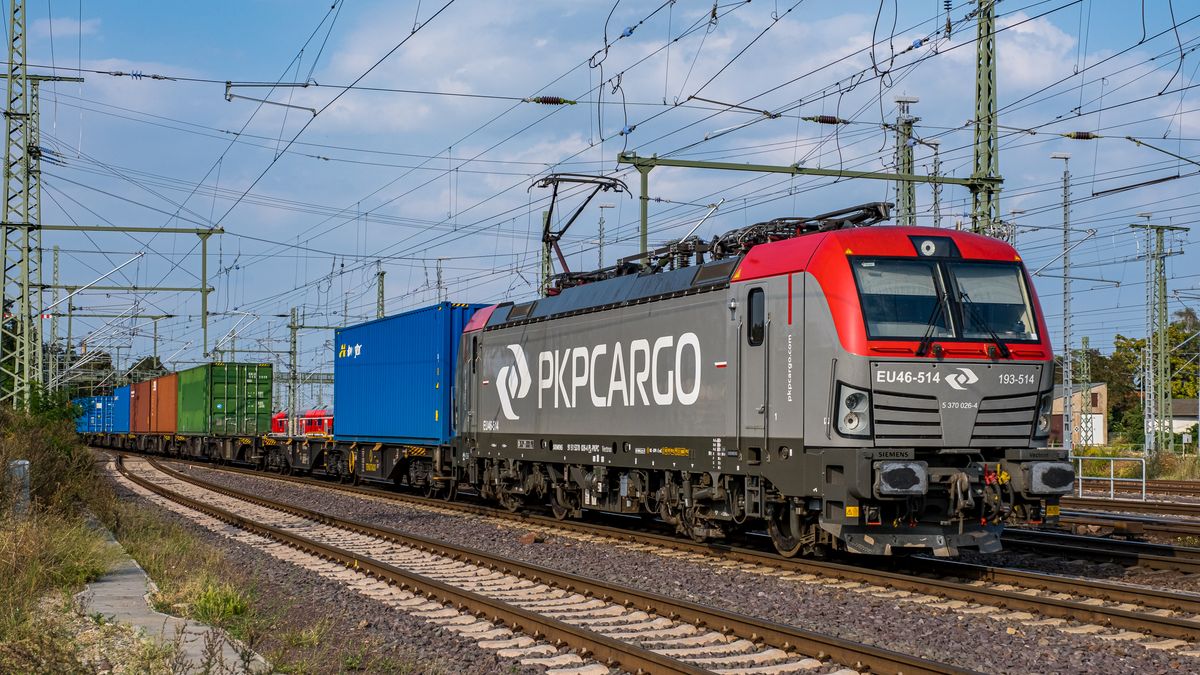 PKP Cargo zamierza zwolnić część pracowników