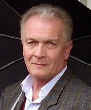 Marek Barbasiewicz w 2007 roku