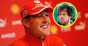 Wysłał Schumacherowi SMS-a po wypadku. Ujawnił treść