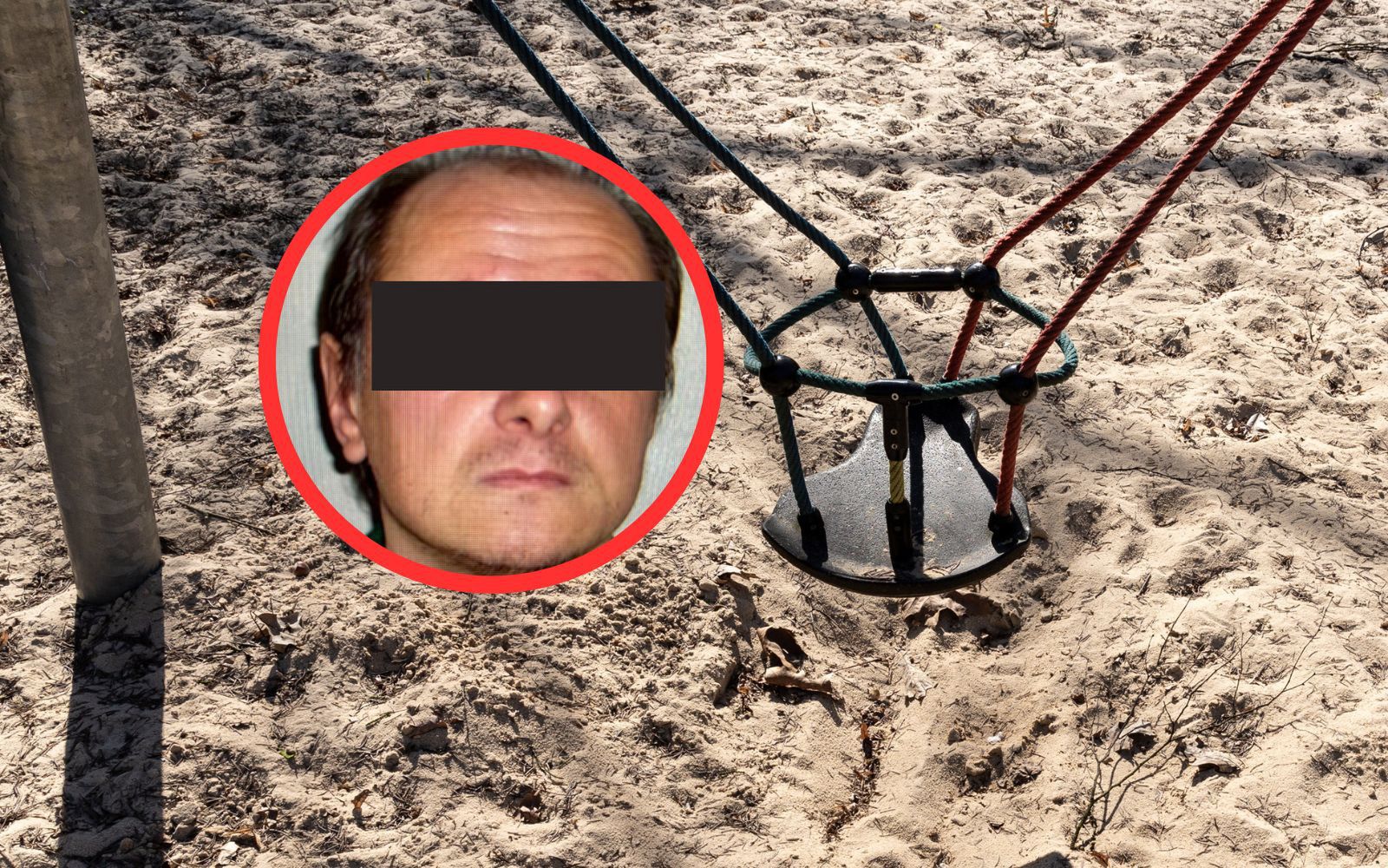 "Cyklop" znów budzi przerażenie na Śląsku. Rodzice zaniepokojeni