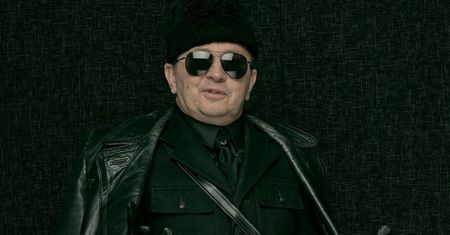 Spektakl "Cnoty niewieście albo dziwki w majonezie" w Teatrze Stu w Krakowie: Wyprasowana Polska i niewyżyta "inteligencja" [RECENZJA]