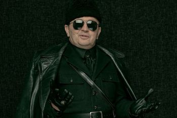 Spektakl "Cnoty niewieście albo dziwki w majonezie" w Teatrze Stu w Krakowie: Wyprasowana Polska i niewyżyta "inteligencja"