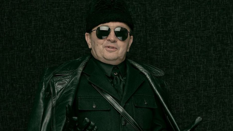 "Cnoty niewieście albo dziwki w majonezie" wciąż aktualne