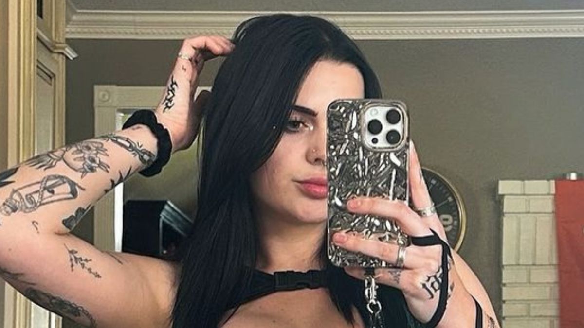 Narzekała, że nie może znaleźć chłopaka. A jak jest teraz?