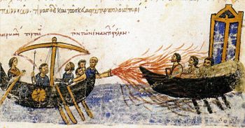 Zamarzali i jedli padlinę. Największa klęska islamu w historii