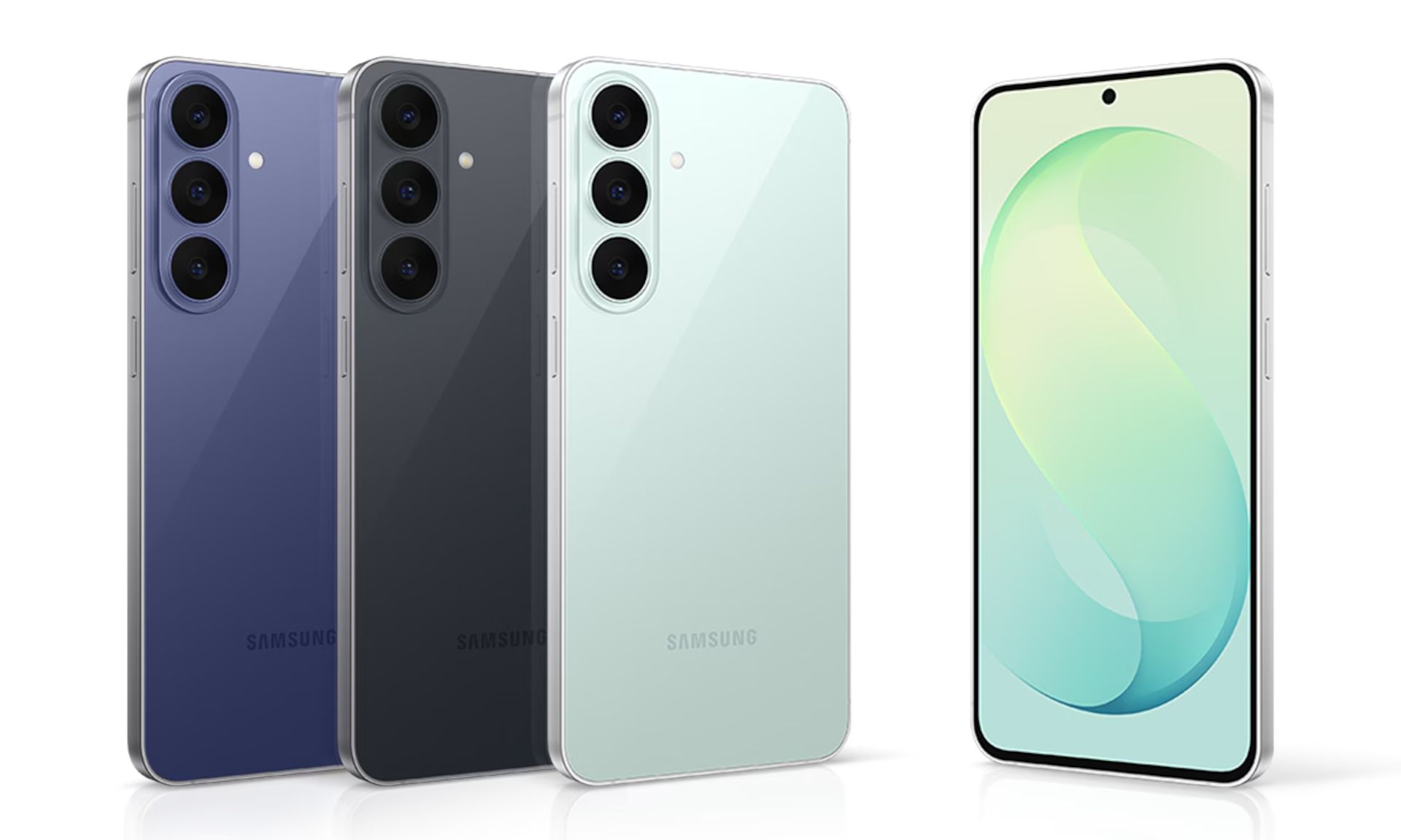 Samsung Galaxy S26 FE
