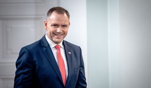 Oświadczenie majątkowe Karola Nawrockiego