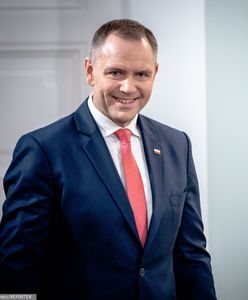 Oświadczenie majątkowe Karola Nawrockiego