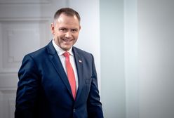 Oświadczenie majątkowe Karola Nawrockiego