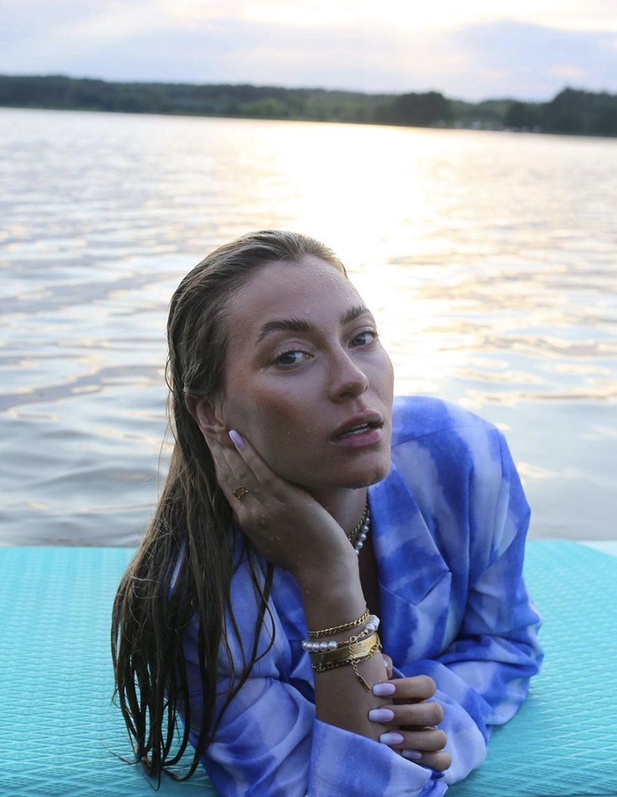 Marcelina Zawadzka