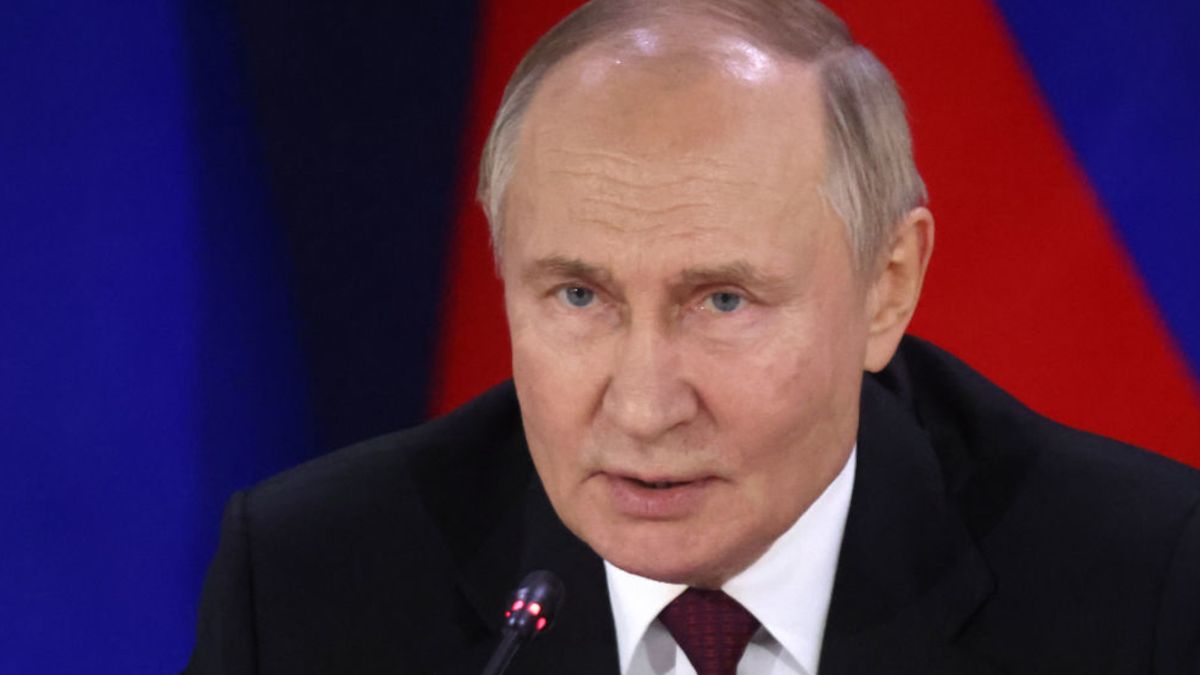 Doradca Kremla grozi bronią nuklearną.