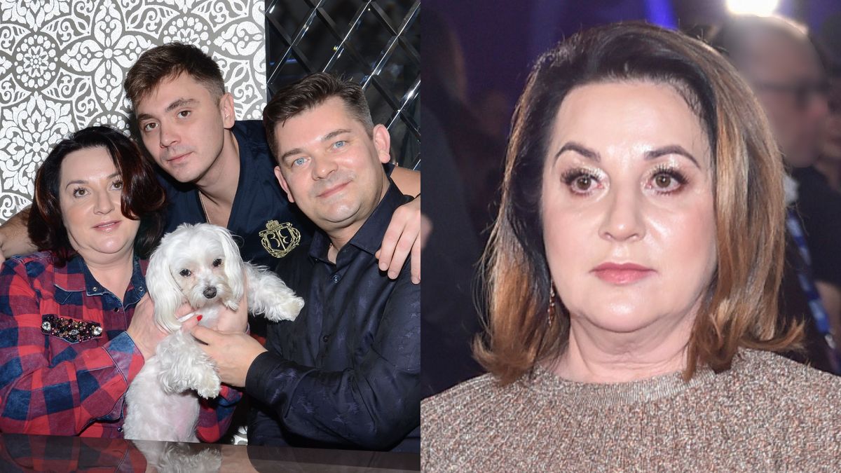 Daniel zasugerował, aby skremować ich zmarłego psa. Tak zareagowała Danusia