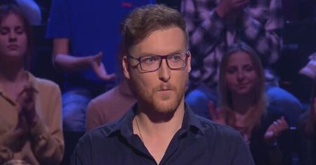 Milionerzy. Stracił 2 koła na pytaniu za 75 tys. "Nie należy do metali kolorowych"