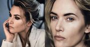 Zamyślona Kate Winslet na zdjęciach bez retuszu