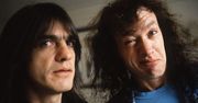 Tragedia w rodzinie gwiazdy AC/DC. W końcu przerwał milczenie