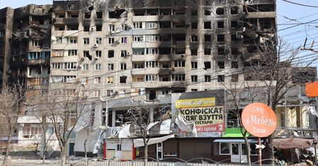 Rosja skarży się do OBWE. Zarzuca Ukrainie "torturowanie rosyjskich żołnierzy"