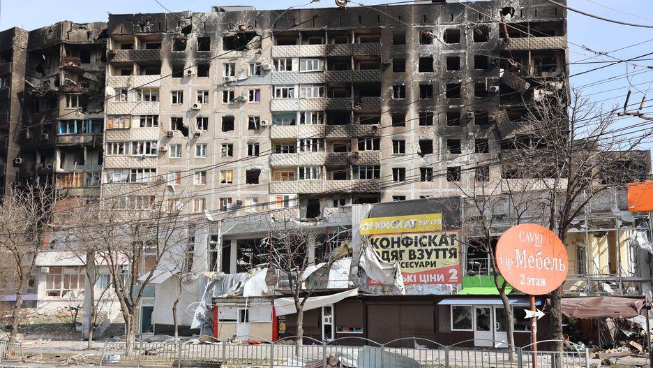 Rosja skarży się do OBWE. Zarzuca Ukrainie "torturowanie rosyjskich żołnierzy" 