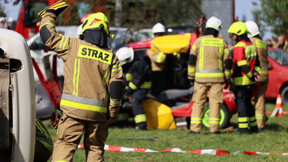 Nowe przepisy wchodzą w życie. Poprawią zarządzenie w kryzysie