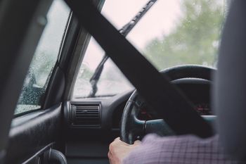 Dwóch nietrzeźwych kierowców zatrzymanych jednego dnia w Szamotułach