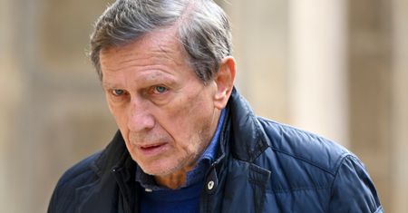 Englert nie był wzorem rodzica. "Dzieci nie miały takiego ojca, jak mieć powinny"