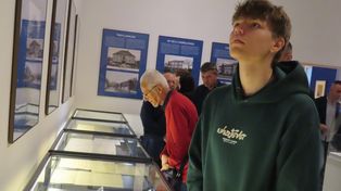 Zielona Góra: W Muzeum Ziemi Lubuskiej zobaczysz nową wystawę