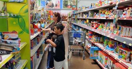 "Żałowałam". Nigdy więcej nie kupi tego prezentu na Dzień Dziecka