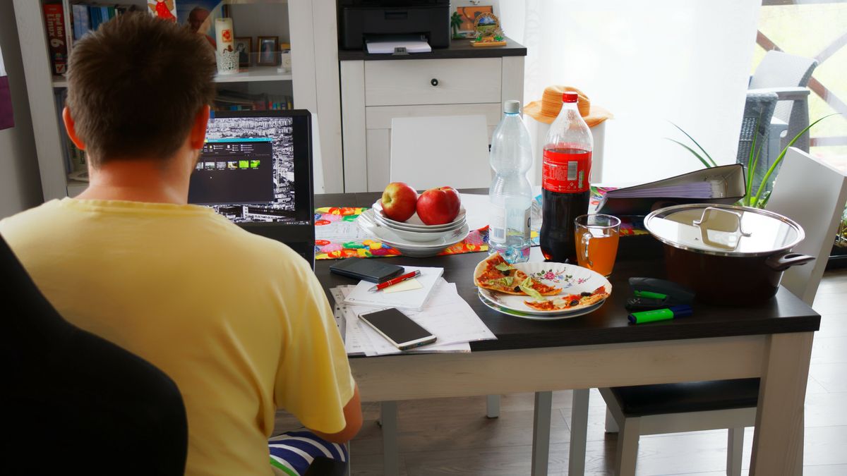 Praca zdalna jest z nami od roku. Czas na jej uregulowanie