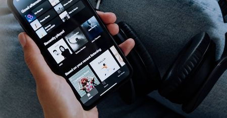 Spotify odpala jakość HiFi (a to jeszcze nie koniec)
