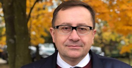 Kandydat na Prezydenta Dariusz Kaszuba  – Wywiad