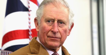 Pałac Buckingham podał OFICJALNĄ DATĘ koronacji króla Karola III!