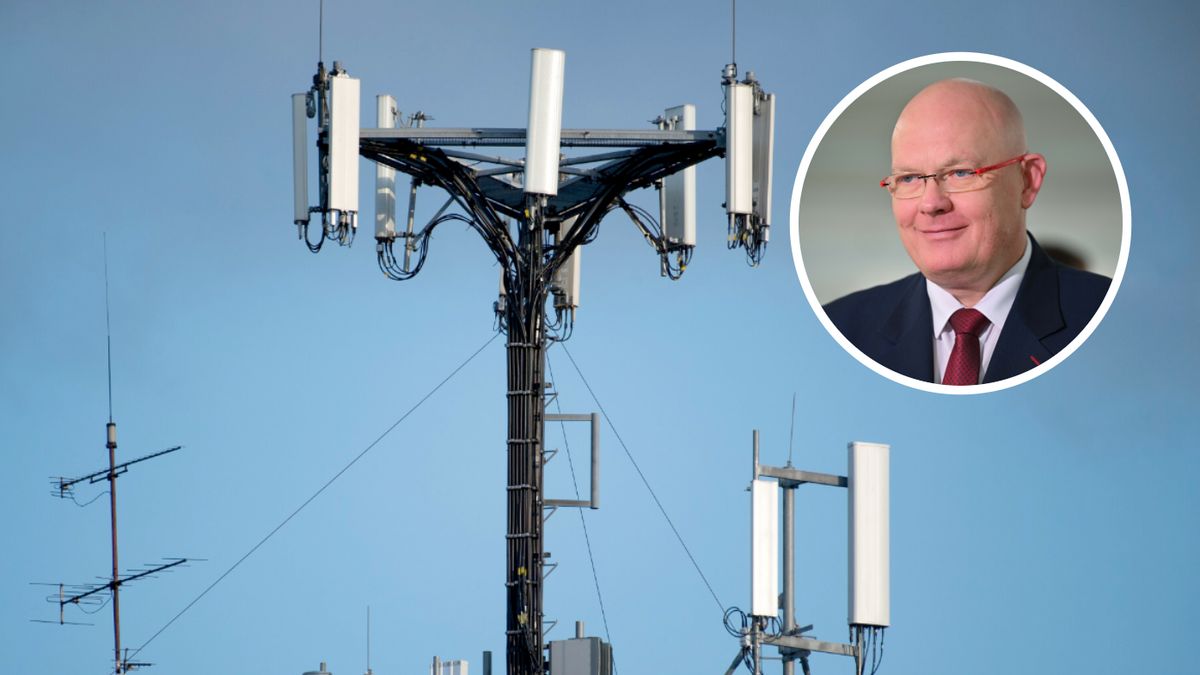 – Dzisiejsze rozstrzygnięcie aukcji to kolejny krok w walce z wykluczeniem cyfrowym – mówi wiceminister cyfryzacji Michał Gramatyka