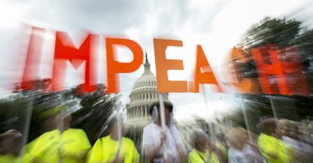 USA. Pierwszy taki przypadek w historii. Proces Donalda Trumpa rusza we wtorek