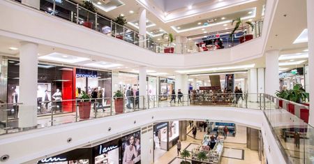 Lublin Plaza. Lista otwartych sklepów do 17 stycznia 2021 r. Które sklepy są czynne?