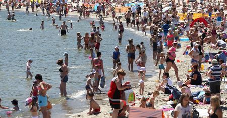 Niepokojąca prognoza na XXI wiek. Naukowcy mówią, co stanie się z pogodą