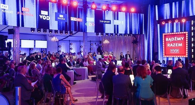 Telewizyjna jesień bez rewolucji. Dlaczego?